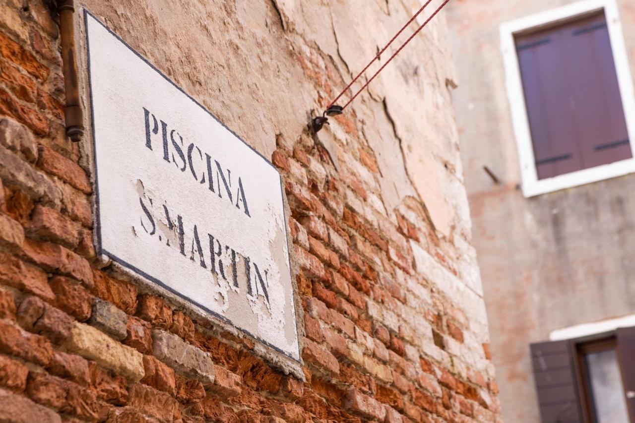 Ca' Soranzo By Venicevillas Exterior foto