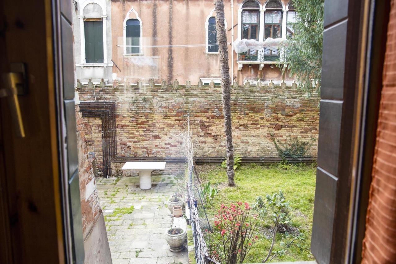Ca' Soranzo By Venicevillas Exterior foto